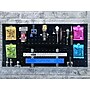 Triton Products LocBoard Pegboards with 30 pc. LocHook Assortment and Hanging Bin System (LB18-BKKit)~#|#~66BD2FC0-BEE9-421F-AA1B62A2E433574F_sc7