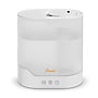 Crane Top Fill Ultrasonic Cool Mist Tower Humidifier 0.7-Gallon, 300 sq. ft., White (EE-5402)~#|#~66C2D650-5983-4020-96432E0D6D6DE603_sc7