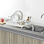 Better Houseware Steel Dish Racks, White (BTH3429)~#|#~66CDDF80-126A-4D6A-B9AD90C2C2304C59_sc7
