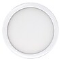 Bulbrite 5" Round 10.3-Watt 5 Color Selectable LED Flush Mount Light, 850 Lumens, White (773603)~#|#~66D2F3A1-676E-4811-98F9B6DFD3E4D12D_sc7
