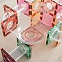 Connetix Magnetic Tiles Pastel Ball Run Expansion Pack, 80 Pieces (CNTP00080BR)~#|#~66E613DD-CB24-464F-AA6238243683F68F_sc7
