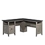Sauder August Hill 59"W L-Shaped Home Office Desk, Mystic Oak (430757)~#|#~66EAE5D8-C2ED-46C4-9B0F57CD8BC25FA5_sc7