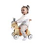 Janod Farm Ride-On Donkey with Shape Sorter, Multicolored (J03325)~#|#~66EC11B4-B5E0-44BC-A1E768977D5F99AA_sc7