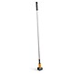 Coastwide Professional™ 60" Clamp Style Fiberglass Wet Mop Handle, Plastic Head (CW61062-CC)~#|#~66F8474F-297E-44C0-96172FF3BE3BA6DE_sc7
