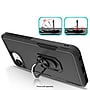 SaharaCase Raider Series Phone Case for iPhone 16e and iPhone 17e, Shock Absorbing, Scorpion Black (CP00816)~#|#~66F8F2E9-2904-4FFF-AF6A4A12B8031746_sc7
