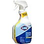 CloroxPro Clorox Clean-Up Disinfectant Cleaner with Bleach Spray, 32 Ounces (35417)~#|#~66FA0F85-2DAE-4C4B-89EE39DDCCD225C7_sc7
