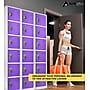 AdirOffice 72'' 6-Tier Purple Storage Locker (629-206-PUR)~#|#~66FEDD77-797F-4D5A-A261A0F168B14B5E_sc7