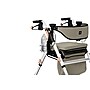 Medline Empower Rollator, Adult, White (MDS86845W)~#|#~6702E425-2031-49B4-A93DD4C9E5DC9348_sc7
