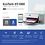 Epson EcoTank ET-2980 Refurbished Wireless All-in-One Color Supertank Printer, Best for Home, White (C11CL41202-N) ~#|#~670C5E97-20BF-4A36-915174803739FC0C_sc7