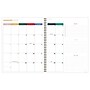 2027 TF Publishing Cherry Picked 9" x 11"  Weekly & Monthly Standard Planner, Paperboard Cover, Multicolored (27-9712)~#|#~670F2312-751A-491C-AFBE3D656ECB50B1_sc7