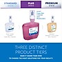 Scott Pro Foaming Hand Soap Refill, Floral Scent, 2/Carton (91592)~#|#~67168076-F6CC-4A88-8BBF249C8A489970_sc7