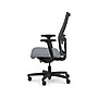 HON Ignition 2.0 Fabric/Mesh Swivel Task Chair, Basalt/Black (HIWMMKD.Y2.A.H.IM.APX25.BL.SB.T)~#|#~67169BF9-AC6D-4F56-934B1BDAEDF8E3A0_sc7