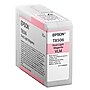 Epson T850 UltraChrome High-Yield Ink, Vivid Light Magenta (T85060N)~#|#~6718092A-57D9-4008-829CD692AFA6CB1B_sc7