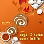 Febreze Air Mist Aerosol Air Freshener & Deodorizer, Pumpkin Roll Scent, 8.8 oz., 2/Pack (03206)~#|#~6718BD8E-F00D-4D2D-BB83263C28AAE62B_sc7
