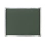 Flipside Green Chalkboard, 18" x 24", Aluminum Frame (32710)~#|#~67193CEC-A22A-41A1-8B85729E3F27F2EF_sc7