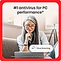McAfee AntiVirus for 1 User with Auto-Renewal, Windows, Product Key Card (MAB21EST1RAAM)~#|#~671AE606-F870-4A2F-A486C54C56A724A4_sc7