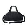 L.L.Bean Adventure 22" Polyester Carry-On Travel Duffel, Black (1000209489)~#|#~671E691E-9D8A-4EB8-8B83DA51C701CC05_sc7
