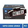 MET-Rx Big 100 Gluten Free Super Cookie Crunch Protein Bar, 3.52 oz., 9 Bars/Box (NRN55727)~#|#~6728FF8D-69F0-4993-8F7A9A5E06E2F6C2_sc7
