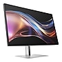HP Series 7 Pro 27" QHD IPS 120Hz LED AMD FreeSync Monitor, Height Adjustable, Universal Docking Station, Natural Silver~#|#~672F0C74-443A-457C-B8FB78C75D245D83_sc7