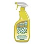 Simple Green Original All-Purpose Cleaner, Lemon, 24 oz., 12/Carton (SMP14002CT)~#|#~m000100410_sc7