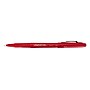 Universal Porous Point Pen, Medium Point, Red Ink, Dozen (UNV50503)~#|#~67348CB8-2943-4211-B99E299ACA6D02FF_sc7