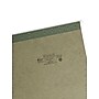 Smead Hanging File Folder, 5-Tab, Letter, Standard Green, 25/Box (64055)~#|#~67387987-93E2-40EE-9B4403D37B160424_sc7