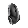 Cherry MW 4500 Wireless Ergonomic Vertical Mouse, Black (JW-4500)~#|#~674497AF-92A4-4895-B02CA8AF4A89AB80_sc7