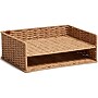 U Brands Woven Paper Tray (UBR6085U0106)~#|#~674AE10E-DDA9-4DBD-AB3ABE127DCB21D9_sc7