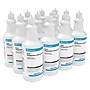 Diversey Crew Clinging Plus Toilet Bowl Cleaner, Citrus Scent, 32 fl. oz., 12/Carton (9302467)~#|#~674CF3E1-B9DE-4469-B669CCE0DF520C30_sc7