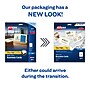 Avery Clean Edge Business Cards, 3.5" x 2", Matte Ivory, 200/Pack (8876)~#|#~674F3D97-A2DD-4490-844E66B936590643_sc7