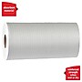 WypAll GeneralClean X60 Cleaning Cloths, 9.8" x 12.2", White, 130 Sheets/Roll, 12 Rolls/Carton (35401)~#|#~6750757C-26CE-404D-885507EEE61B4EA0_sc7