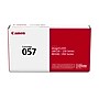Canon 057 Black Standard Yield Toner Cartridge, Prints Up to 3,100 Pages (3009C001)~#|#~67536723-0DB1-4D0C-96C3979A7BE71357_sc7