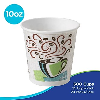 8-10 oz. Cup