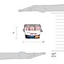 First Aid Only Adhesive Bandages Variety Pack, 150/Box (90095)~#|#~67572A17-512F-4689-A6625C4E2D26B16B_sc7