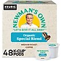 Newman's Own Special Blend Coffee Keurig® K-Cup® Pods, Medium Roast, 48/Box (373293)~#|#~676056C2-2481-46C6-86EF02263B03F1DD_sc7