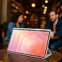 SaharaCase Venture Series TPU 14.6" Folio Case for Galaxy Tab S11 Ultra, Lime Stone Gray (TB00496)~#|#~67709F9F-0F55-48A3-836785DDC94D87D4_sc7