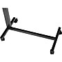 Dynarex Overbed Table, Walnut (10450)~#|#~677486FA-2A59-47C6-932D917ACDE55B40_sc7