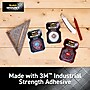 Scotch-Mount Extreme Double-Sided Mounting Tape, 1" x 60", 1 Roll, Black (414P)~#|#~67751556-F072-4700-8A8EAC9F9EB8FA4C_sc7