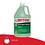 Betco No-Rinse Floor Cleaner, Rain Fresh, 128 Oz., 4/Carton (BET2580400)~#|#~678BC9A5-2A94-4A6B-BEF270ED00F94DCD_sc7