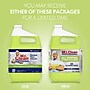 Mr. Clean Professional Liquid Concentrate All Purpose Floor Cleaner, Lemon Scent, 1 Gallon (02621)~#|#~678DE835-F158-4717-90EAB597D083C736_sc7