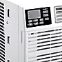 Whirlpool 115-Volt 10000 BTU Window Air Conditioner with Remote, White (WHAW101CW)~#|#~678E0819-011C-4D60-8234780BA6A1883D_sc7