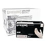 GloveWorks by AMMEX Latex Disposable Gloves, Powder-Free, 4 mil, Small, Ivory, 100 Gloves/Box, 10 Boxes/Carton~#|#~678FC3D1-95B6-4B78-AC805F380342AF98_sc7