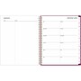 2024-2025 Blue Sky Mahalo 8.5" x 11" Academic Weekly & Monthly Planner, Plastic Cover, Multicolor (100149-A25)~#|#~6790C9C9-7FAE-476E-995E10C4C2FC214B_sc7