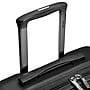 Delsey Paris Cruise 3.0 24" Hardside Suitcase, 4-Wheeled Spinner, TSA Checkpoint Friendly, Black (40287982000)~#|#~67977674-9E3D-43C2-930C7B8EC40CAB86_sc7
