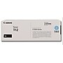 Canon T12 Cyan Standard Yield Toner Cartridge (5097C005AA)~#|#~679CE4B5-4AC6-49C7-98918643DD946384_sc7