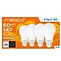 Viribright A19 9 Watts Warm White LED Household Bulb, 12/Pack (640338-12)~#|#~679E92CE-4D96-4B40-90E6AD0447B3BAF4_sc7