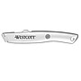 Westcott Aluminum Safety Cutter with Ceramic Blade, Silver (00722)~#|#~67A3F160-099A-44B4-AC19213D60B791C3_sc7