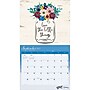 2027 BrownTrout Love the Journey 14" x 12" Monthly Wall Calendar, Assorted Colors (9798330716043)~#|#~67A9DFC2-8DDE-4FFE-9BEAB8F2EA185962_sc7