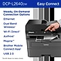 Brother DCP-L2640DW Refurbished Wireless, Black & White, All-In-One Laser Printer, Refresh Subscription Ready~#|#~67B30F3F-752C-4574-A6B0956E8F519674_sc7