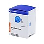 First Aid Only SmartCompliance, Refill, Powder Free Nitrile Exam Gloves, Latex Free, Large, 8/Box (FAE-6102)~#|#~67B53BAC-A766-4176-8B76F700810D4F9A_sc7